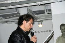 New York Quarterly image